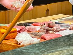-鮨冠OMAKASE食べ放题(北京首店)