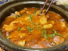 -南京大牌档(三阳广场苏宁店)