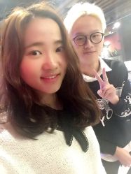 点击看大图 -侨治发型