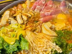 -京尚道韩式美食屋(海甸岛店)