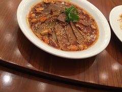 -华夏食府中餐厅(中原路店)