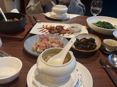 -蛇口希尔顿南海酒店·随轩中餐厅·粤菜