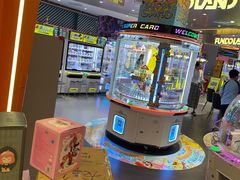 -反斗乐园π·电玩·高空拓展·蹦床(龙华天虹店)