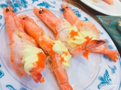 -红叶日料·放题·海胆·定食(星海店)