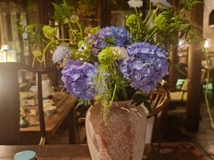 -花迹·金陵南京菜(老门东店)
