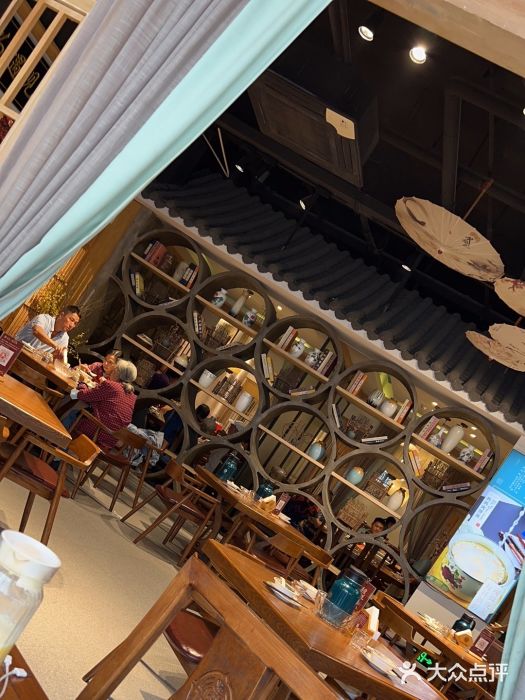忆见妈妈菜(银河城店)图片