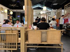大堂-湘味淳(千禧街店)