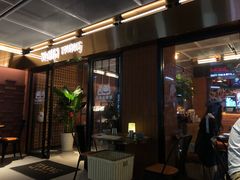-帕蓝·暹罗料理(曲阳店)