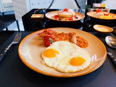 -上海苏宁宝丽嘉酒店·Cafe Bellagio西餐厅