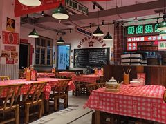 -龙师傅卤炒(天马店)
