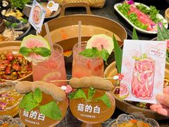 -一善菌·云南菌汤·云南菜(银泰城店)