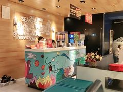 -鱼酷活鱼烤鱼(人信汇商场店)