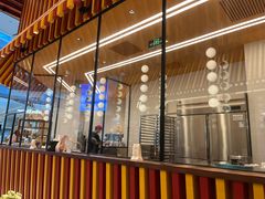 -LUNEURS月乐诗·法式冰淇淋(北外滩来福士广场店)