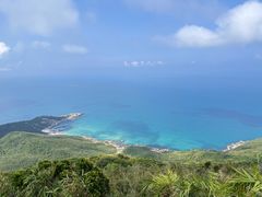 -海南铜鼓岭景区