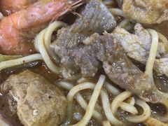 -老闽味沙茶面·姜母鸭(传承35年曾厝垵店)