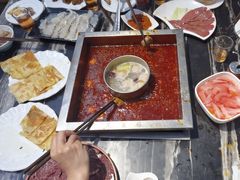 -凤来栖·净庭院·火锅(欧尚店)