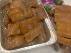 -小榄公饭店·岭南庭院餐厅(民安北路店)
