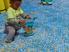 -沈阳海洋探索中心