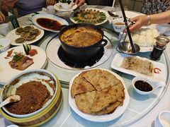 -天仁聚驴肉香(北石槽店)