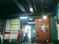 大堂-紫藤燕语(兴澄银座店)