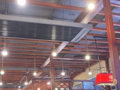 -灶座小锅烀饼·铁锅炖(道里店)