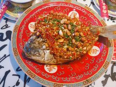 -南昌大饭店·地标美食名片(万寿宫店)