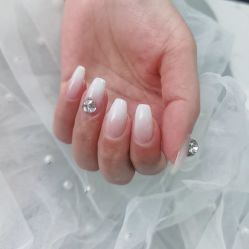 -如一·美甲美睫