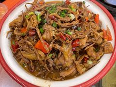 -鱼乐岛餐厅·户外花园主题餐厅