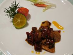 -阿细汉菜(本地盐帮菜名店)