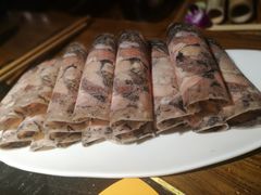 -巴奴毛肚火锅(广益哥伦布店)