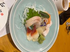 -天正河鲀·河豚亭(大连店)