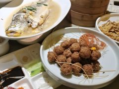 -范家小馆·烤鸭新京菜(金融街店)
