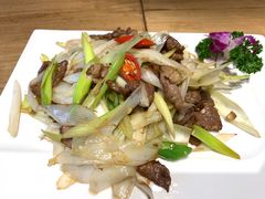 -天山传奇新疆菜(SKLP店)