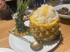 -一坐一忘云南菜(嘉里中心店)