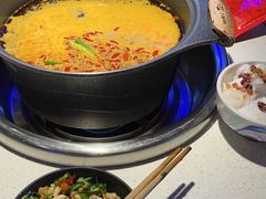 -钢管厂五区小郡肝串串香(滨江店)