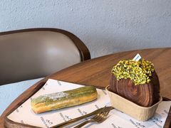 -WHEAT&BAKER-麥(凯德来福士店)