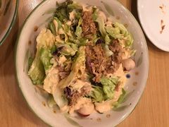 -萨莉亚意式餐厅(苏州食百家店)