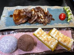 -红叶日本料理(三八广场店)