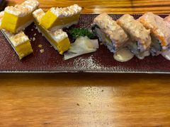 -坂吉屋·居酒屋深夜食堂(龙湖店)