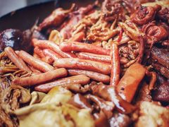-吴长子卤菜馆(统一街店)