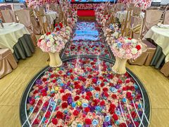 -松雅轩商务婚礼生日(同和店)