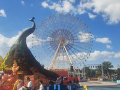 -七彩云南欢乐世界