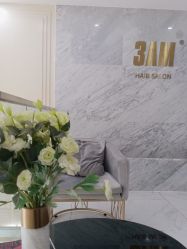 -3AM HAIR SALON染发接发