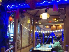 -津沽小院(天津之眼店)