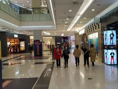 -凯德广场(学府店)