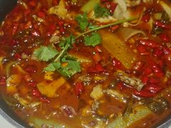 -渝蛙馆(新百店)