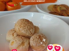 -潮上潮(南中环店)