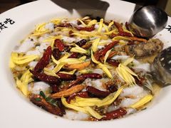 -太二酸菜鱼(金沙印象城店)