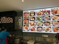 -伍氏猪脚(五一庙街店)