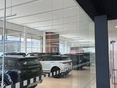 -上海永达捷豹路虎4S旗舰店